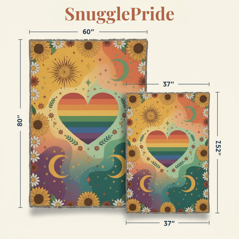 Pride Blanket