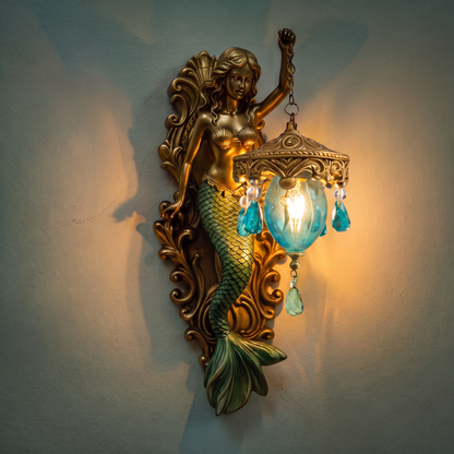 Fairy Lantern™  Enchanted Wall Light