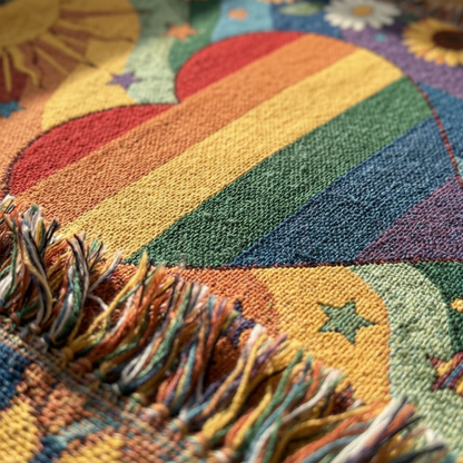 Pride Blanket